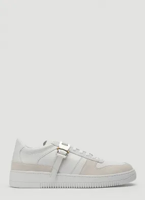 1017 ALYX 9SM Buckled Low-Top Sneakers