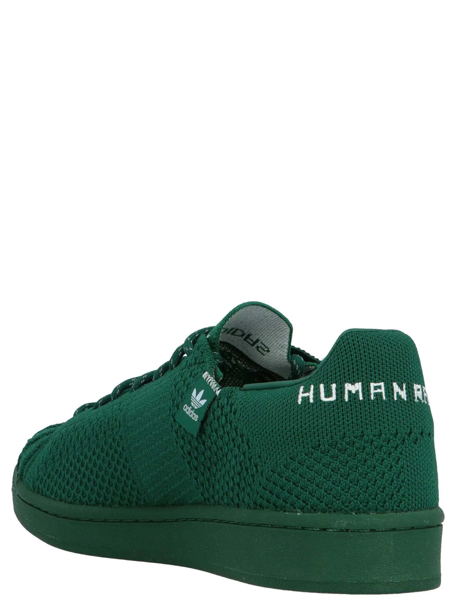 Adidas By Pharrell Williams Superstar Primeknit Sneakers