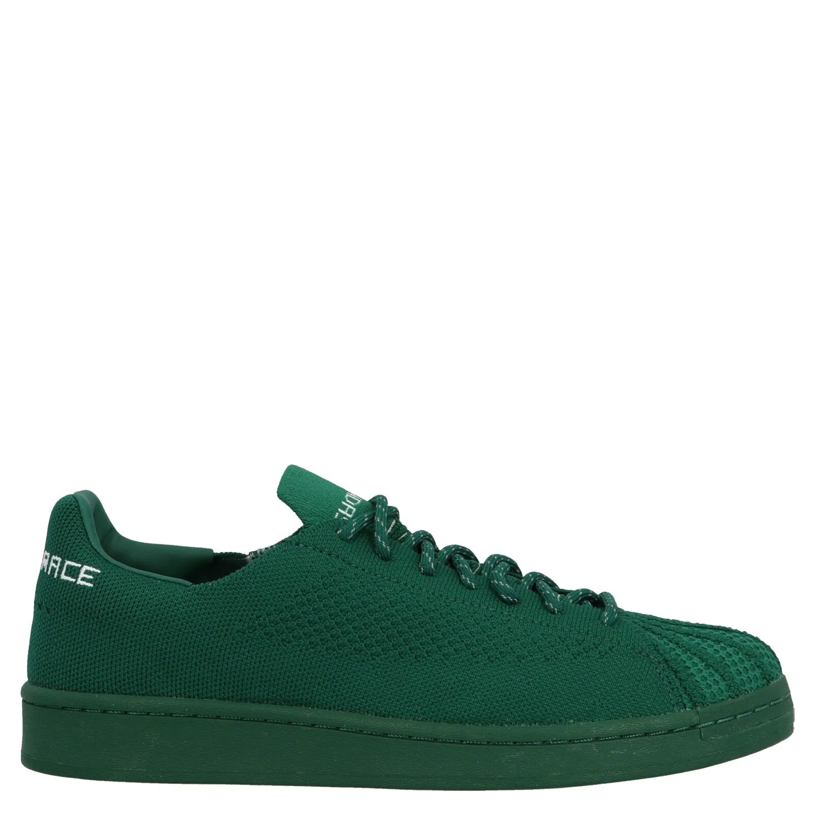 Adidas By Pharrell Williams Superstar Primeknit Sneakers