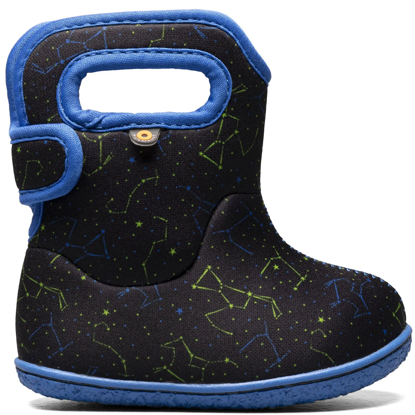 Baby BOGS Constellation Waterproof Rain Boots