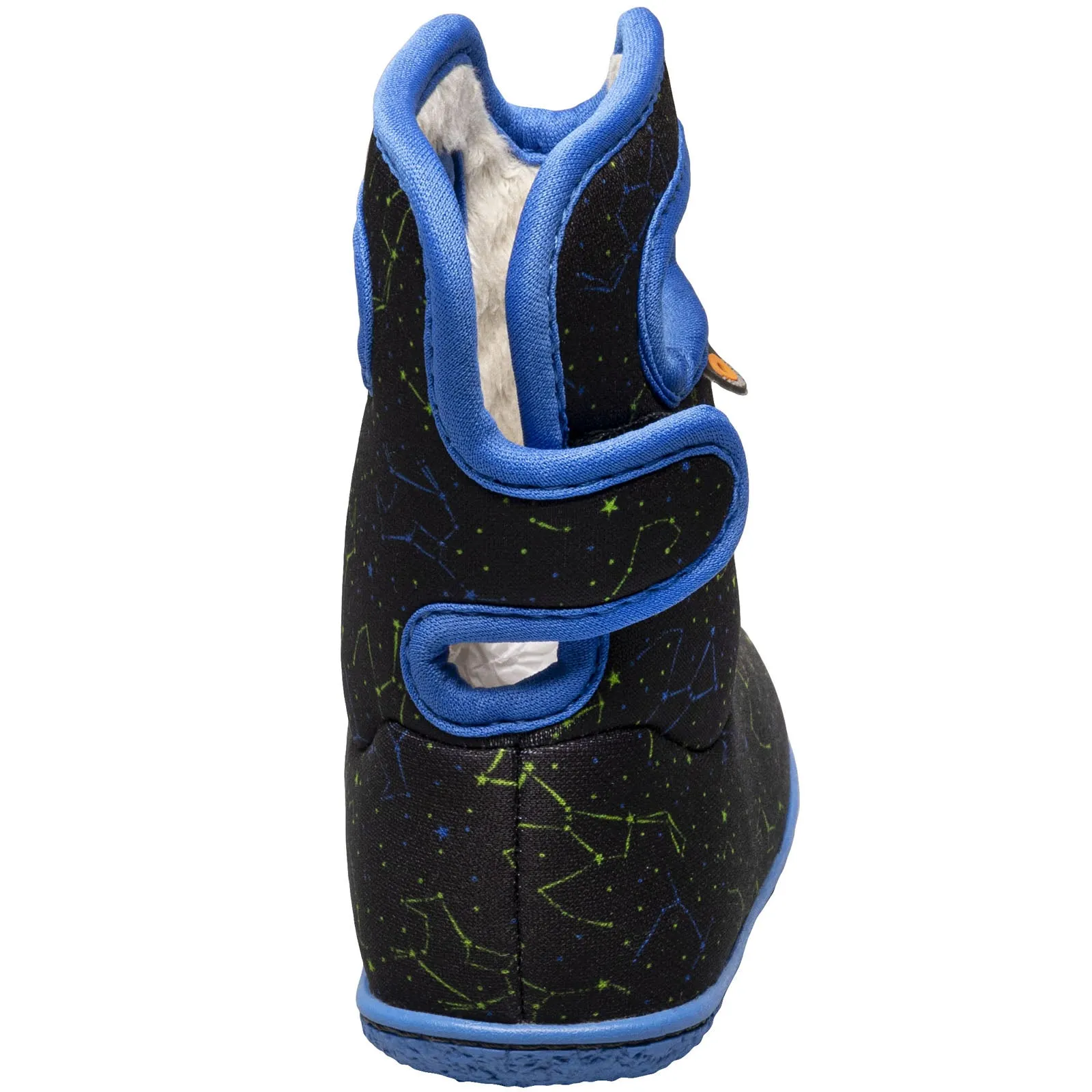 Baby BOGS Constellation Waterproof Rain Boots