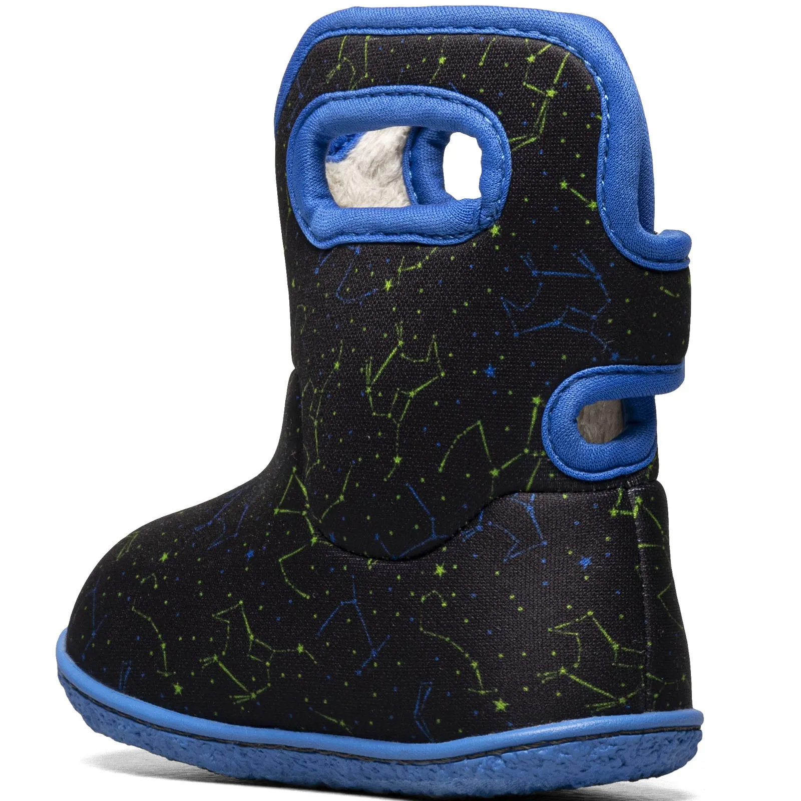 Baby BOGS Constellation Waterproof Rain Boots