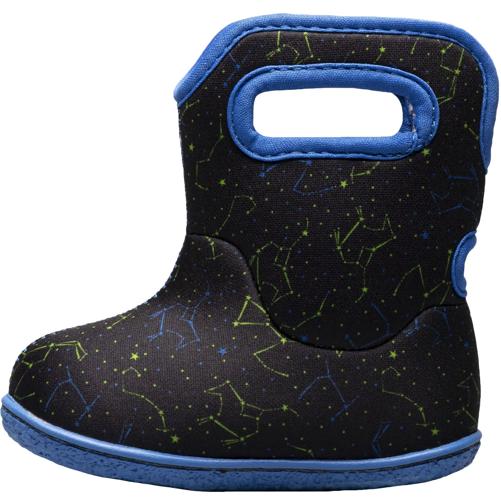 Baby BOGS Constellation Waterproof Rain Boots