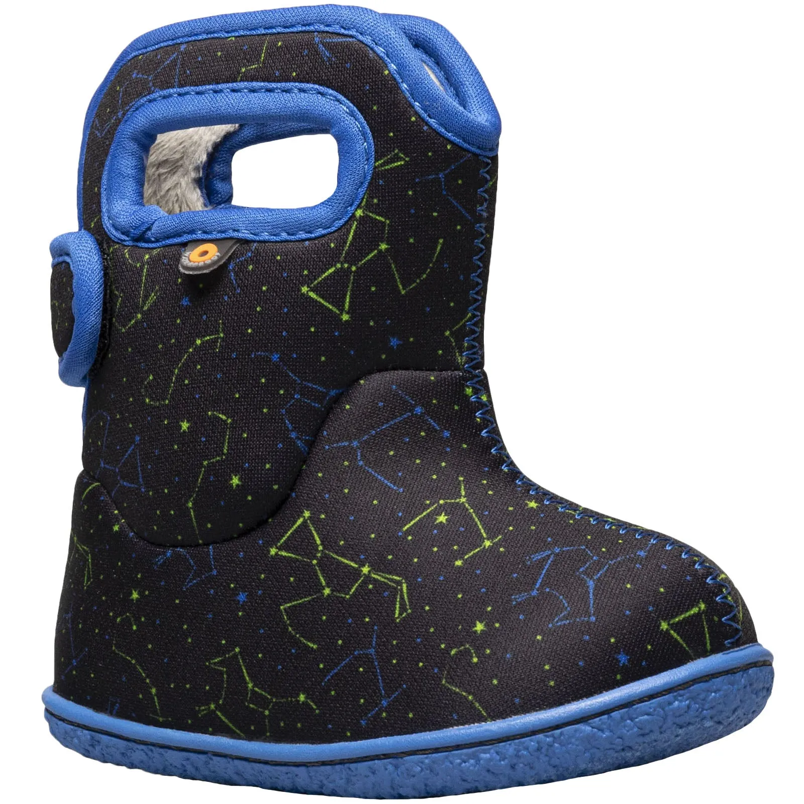 Baby BOGS Constellation Waterproof Rain Boots
