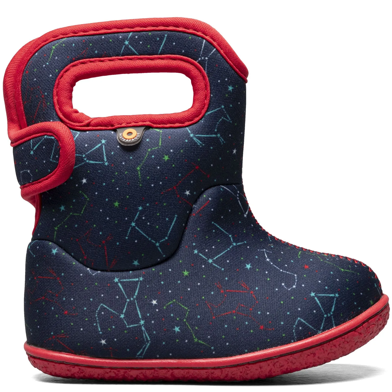 Baby BOGS Constellation Waterproof Rain Boots