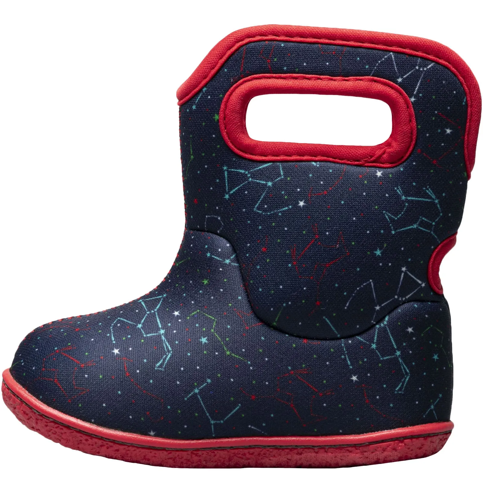 Baby BOGS Constellation Waterproof Rain Boots