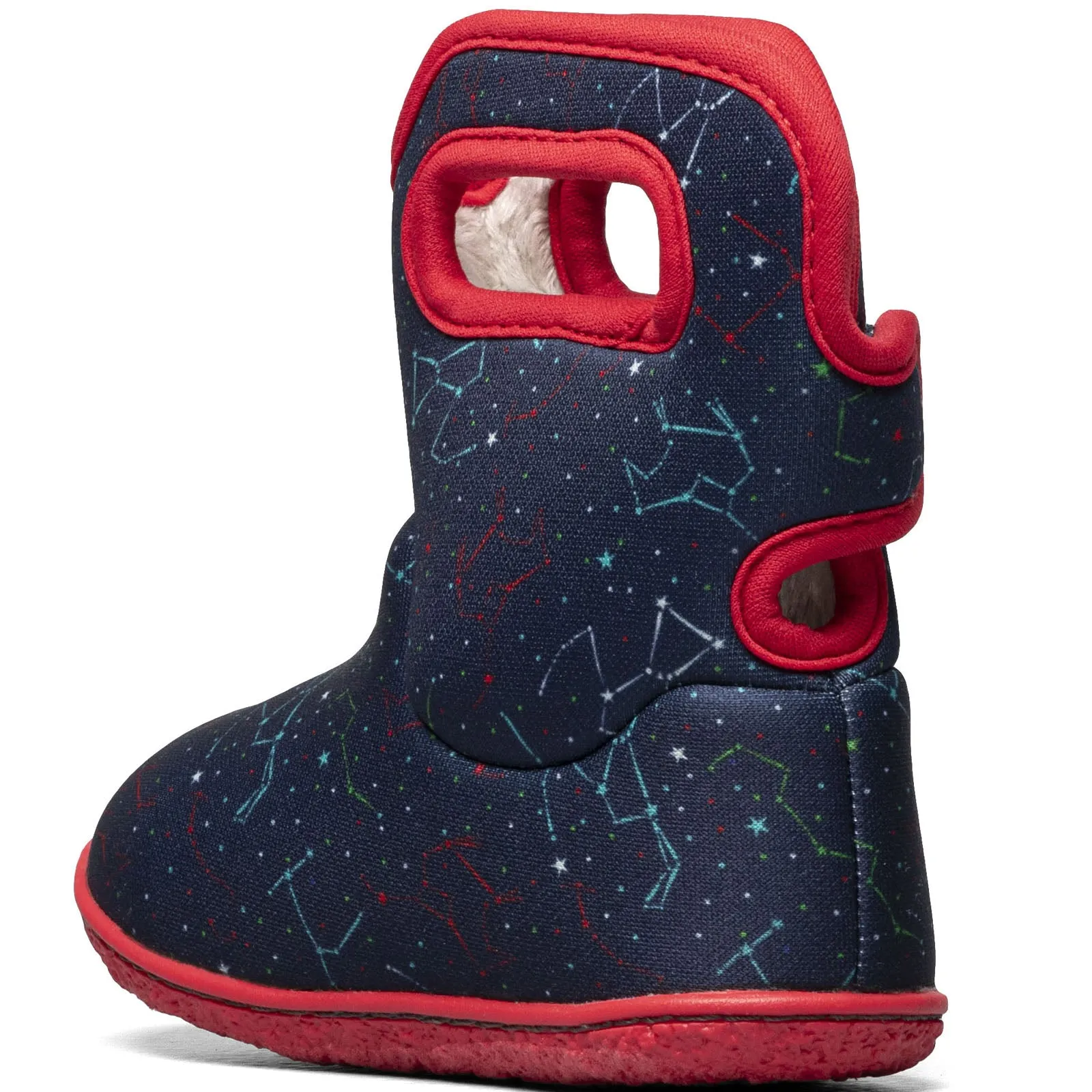 Baby BOGS Constellation Waterproof Rain Boots