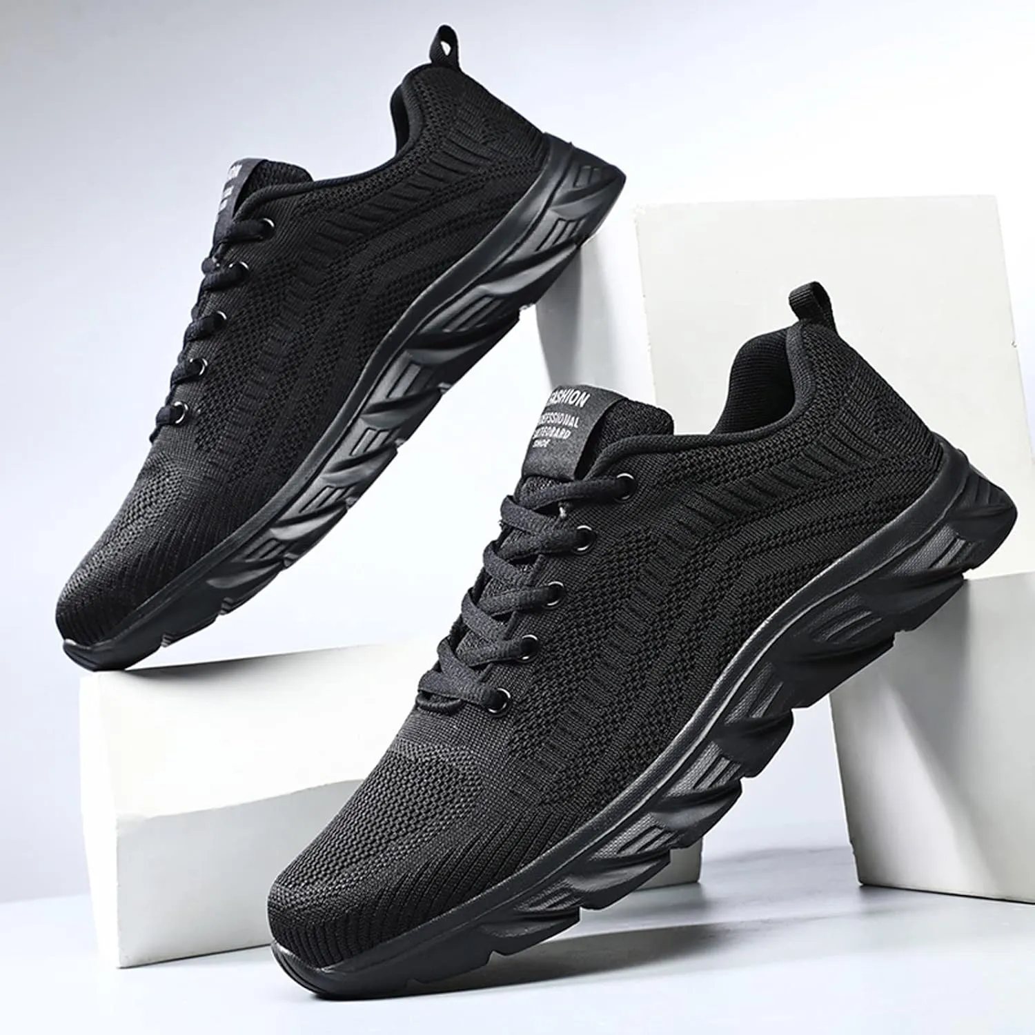 Black High Top Sneakers for Women Women's Non Slip Work Shoes Wide Width Womens Slip On Shoes Wide Toe Box White Slip On Sneakers for Women Size 9 Zapato Ortopedico Con Arco para Mujer