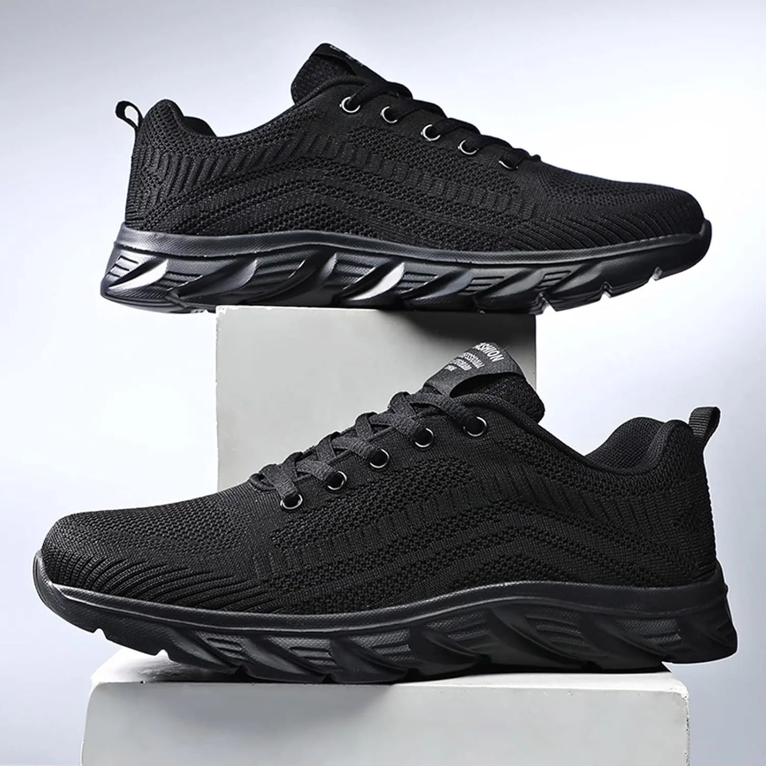 Black High Top Sneakers for Women Women's Non Slip Work Shoes Wide Width Womens Slip On Shoes Wide Toe Box White Slip On Sneakers for Women Size 9 Zapato Ortopedico Con Arco para Mujer