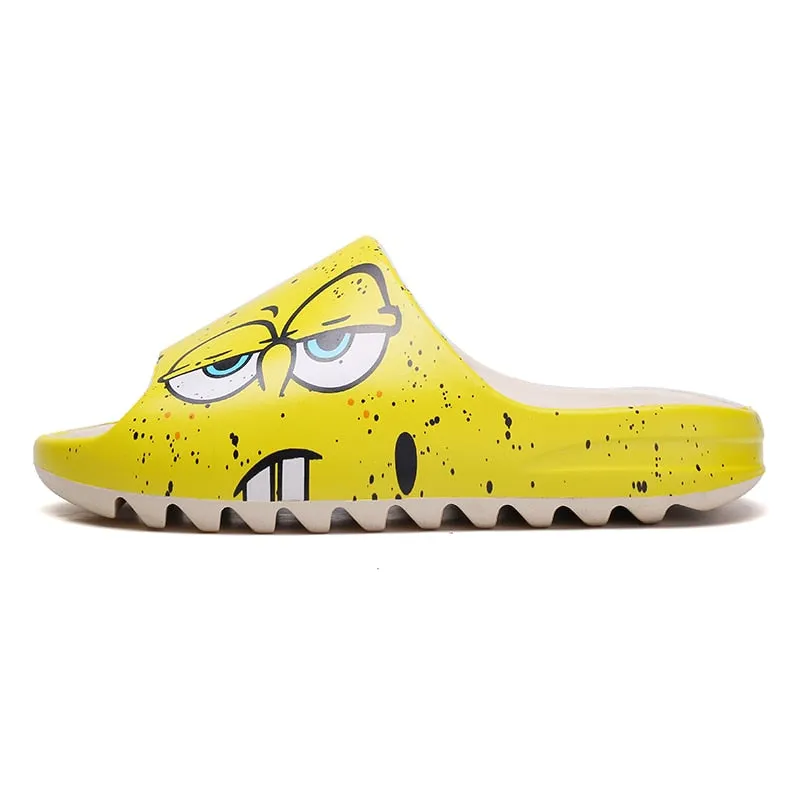 Breathable Cool  Flip Flops