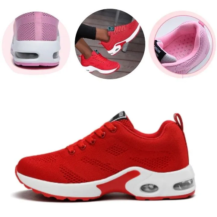 Cilool_ Running Shoes