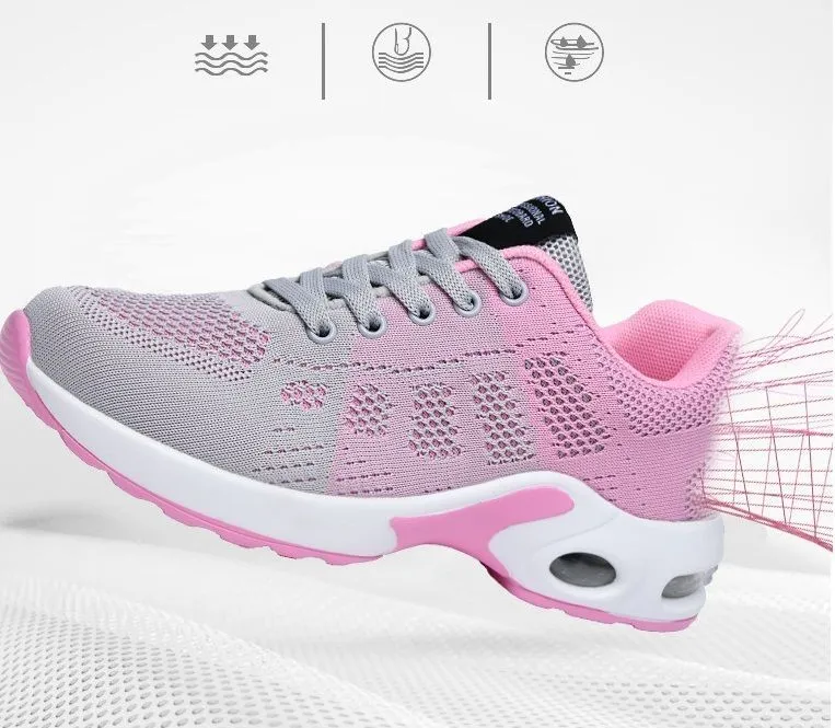 Cilool_ Running Shoes