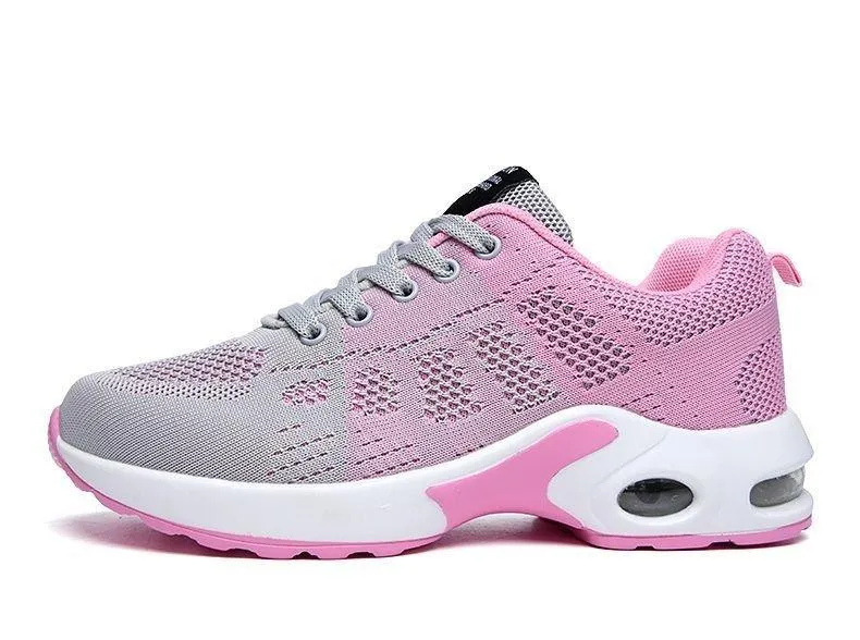 Cilool_ Running Shoes