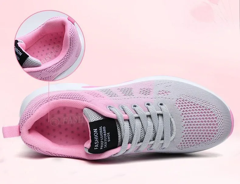 Cilool_ Running Shoes
