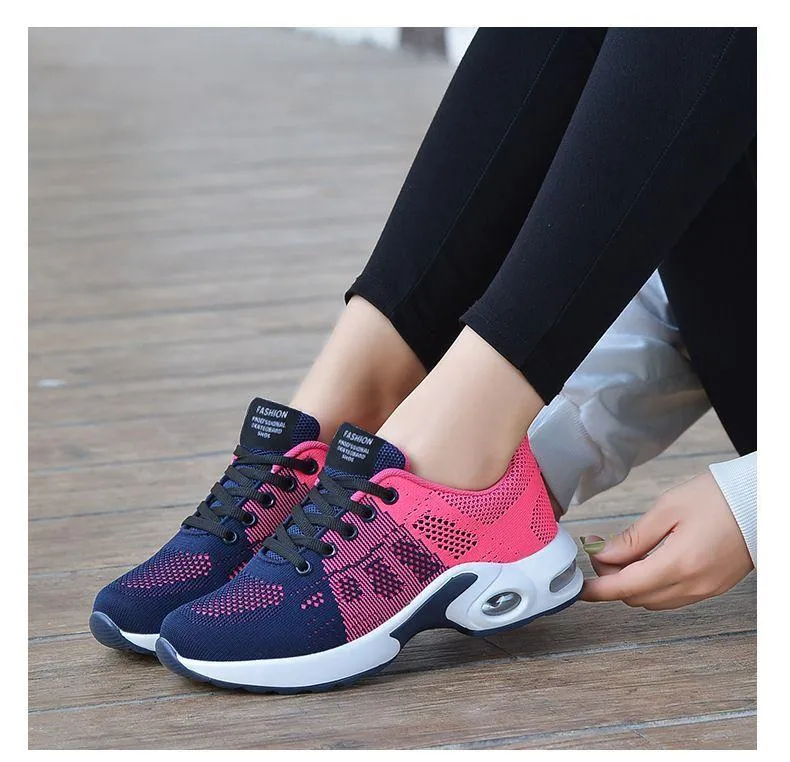 Cilool_ Running Shoes