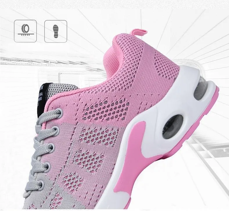Cilool_ Running Shoes