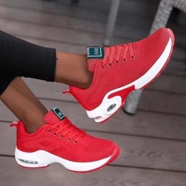 Cilool_ Running Shoes