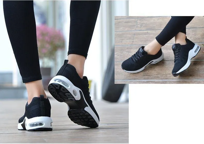 Cilool_ Running Shoes