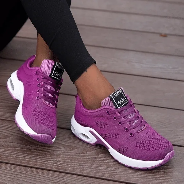 Cilool_ Running Shoes