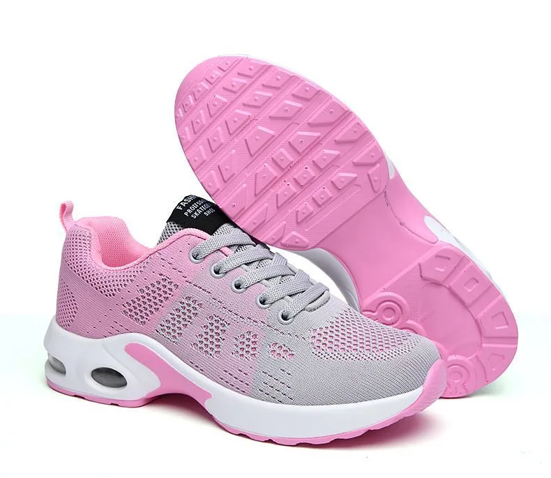 Cilool_ Running Shoes