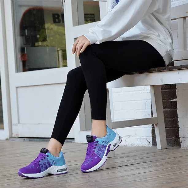 Cilool_ Running Shoes