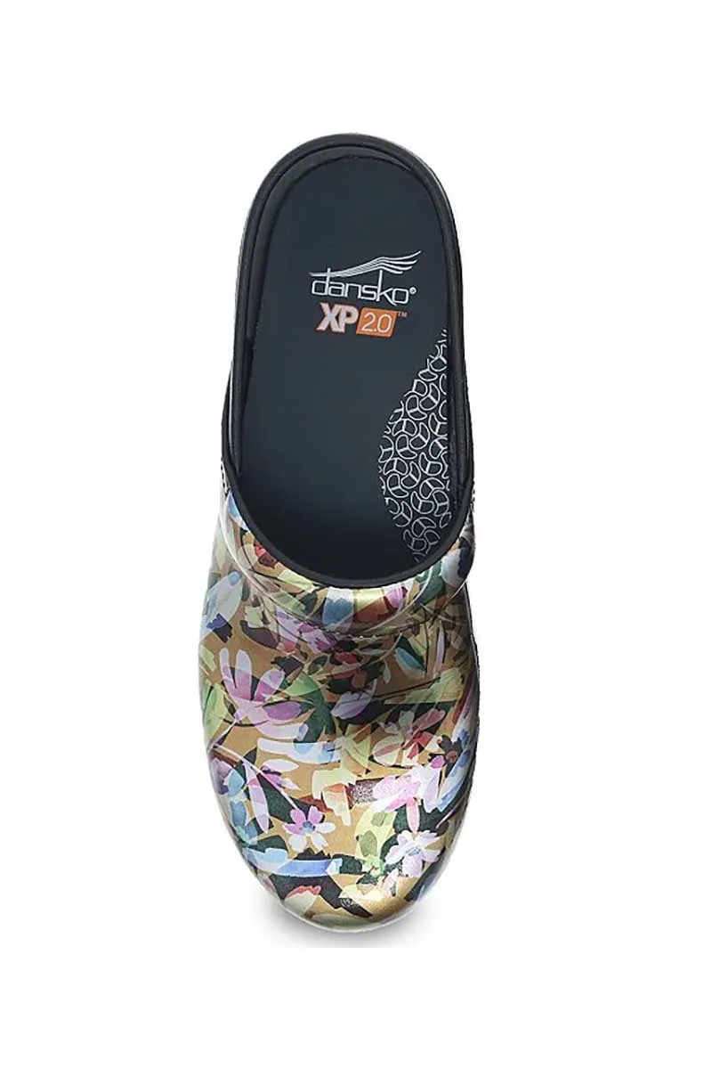 Dansko XP 2.0 Nurse Shoes | Meadow Patent