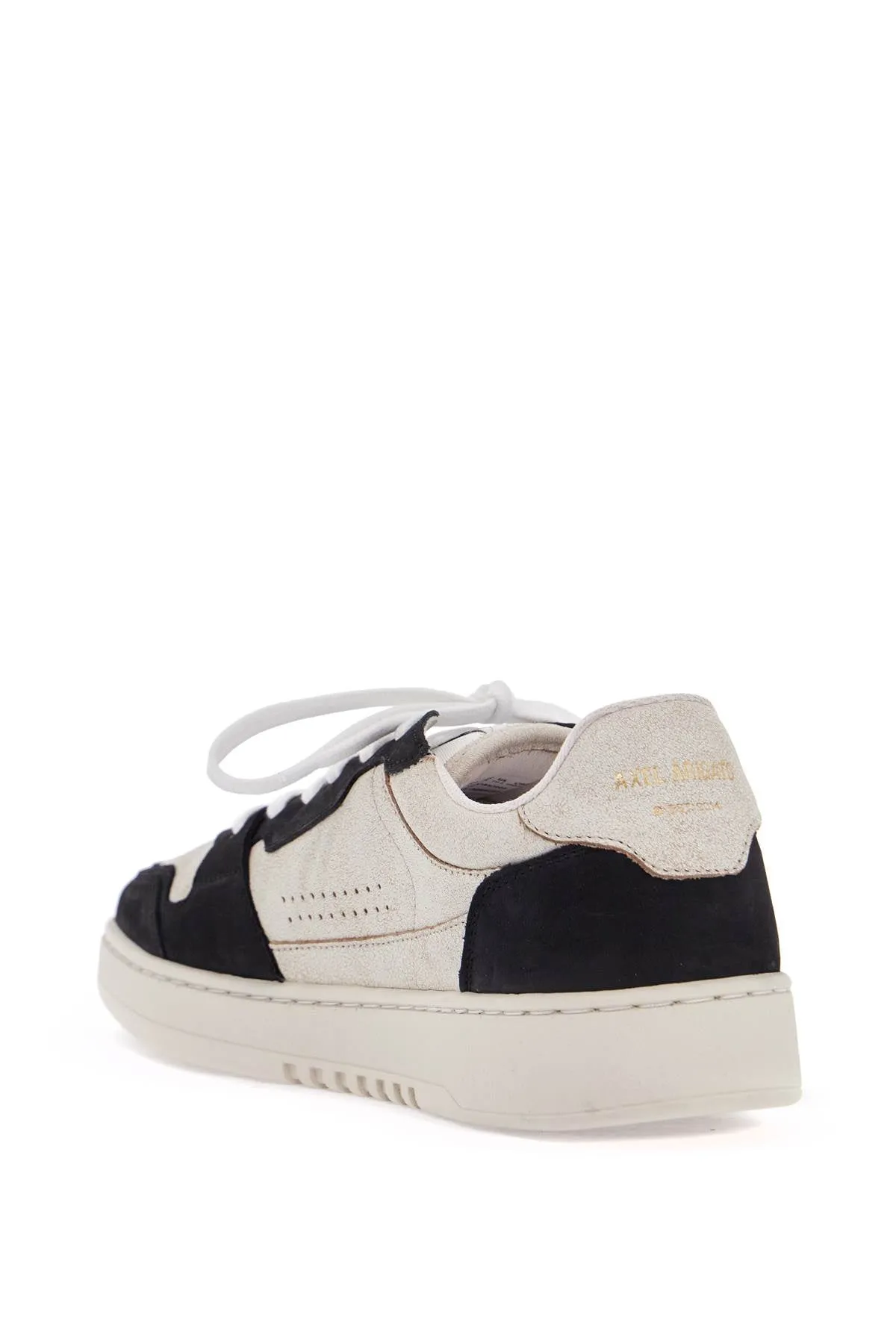 Dice Lo Sustainable Sneakers