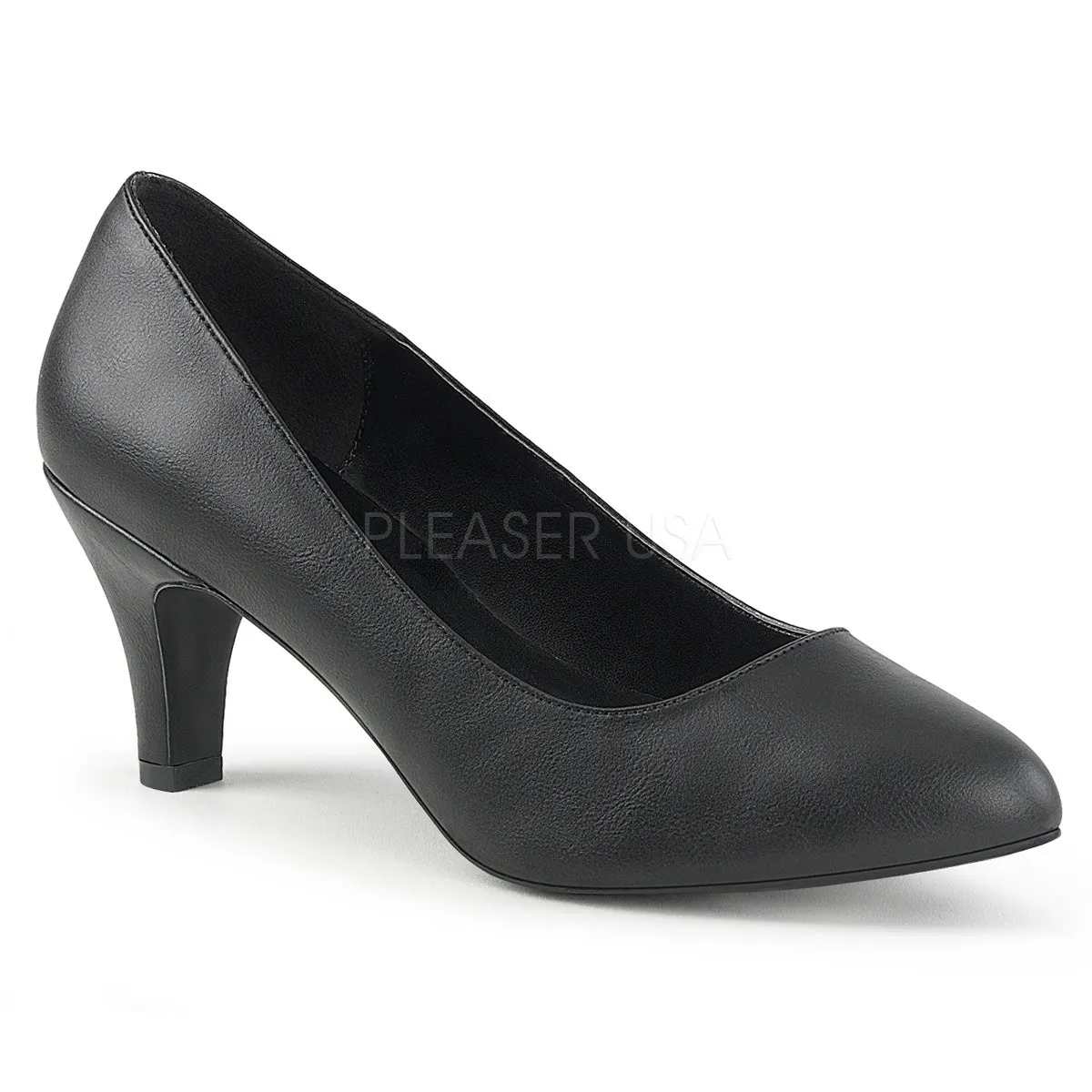 Divine Comfortable Sexy Heels