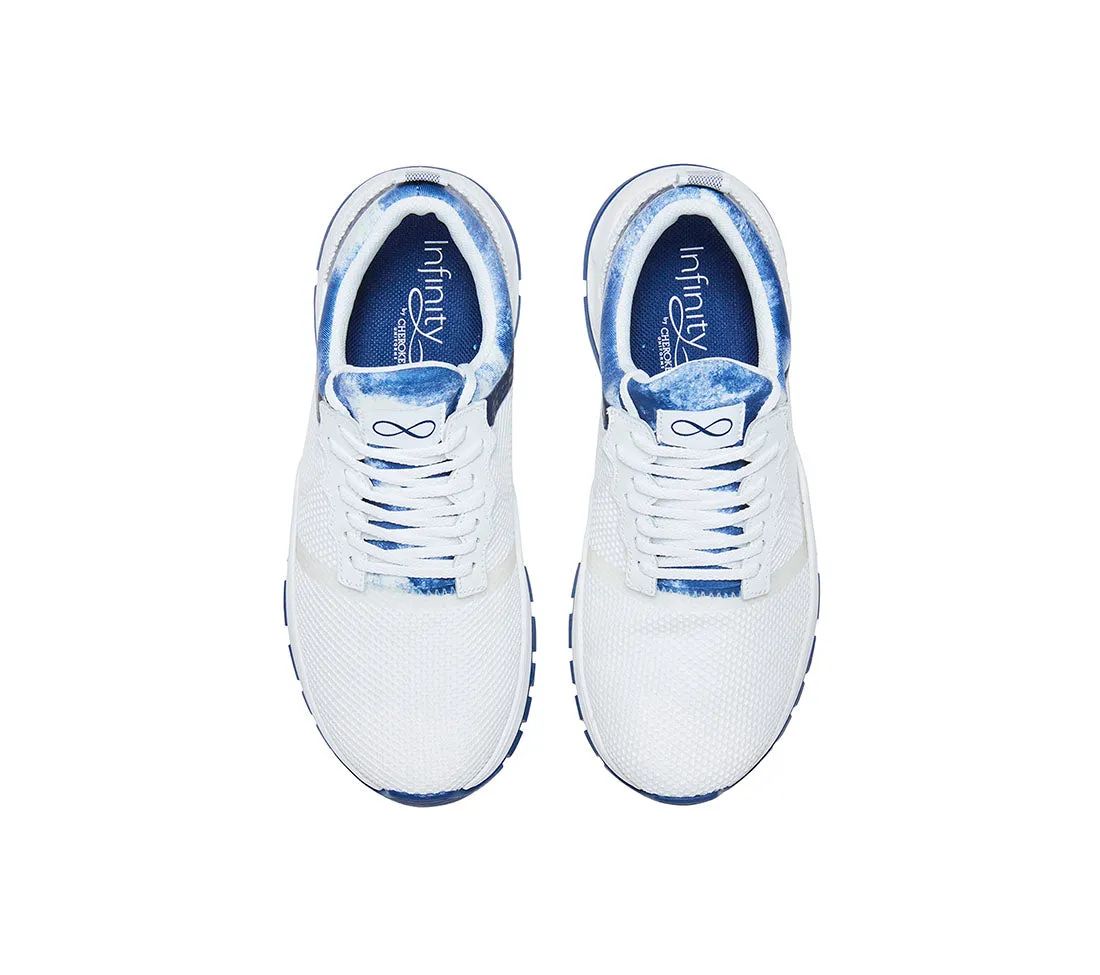 Fly Women's Nursing Shoes