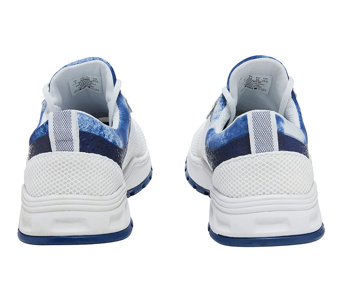 Fly Women's Nursing Shoes