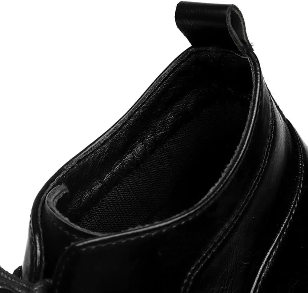 Leather Shoes for Men Sofet Upper Business Outdoor Brogue Breathable Fashion Slip on Casual Sneaker Tenis para Hombre Designer Slip-on Shoes