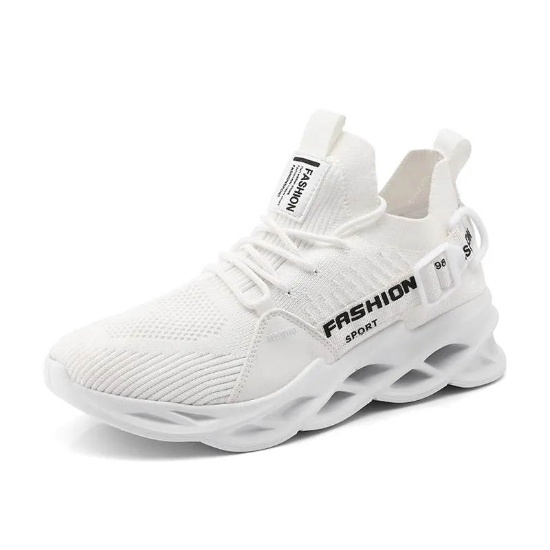 Men Breathable Sneaker