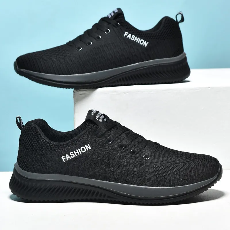 Men Breathable Sneaker