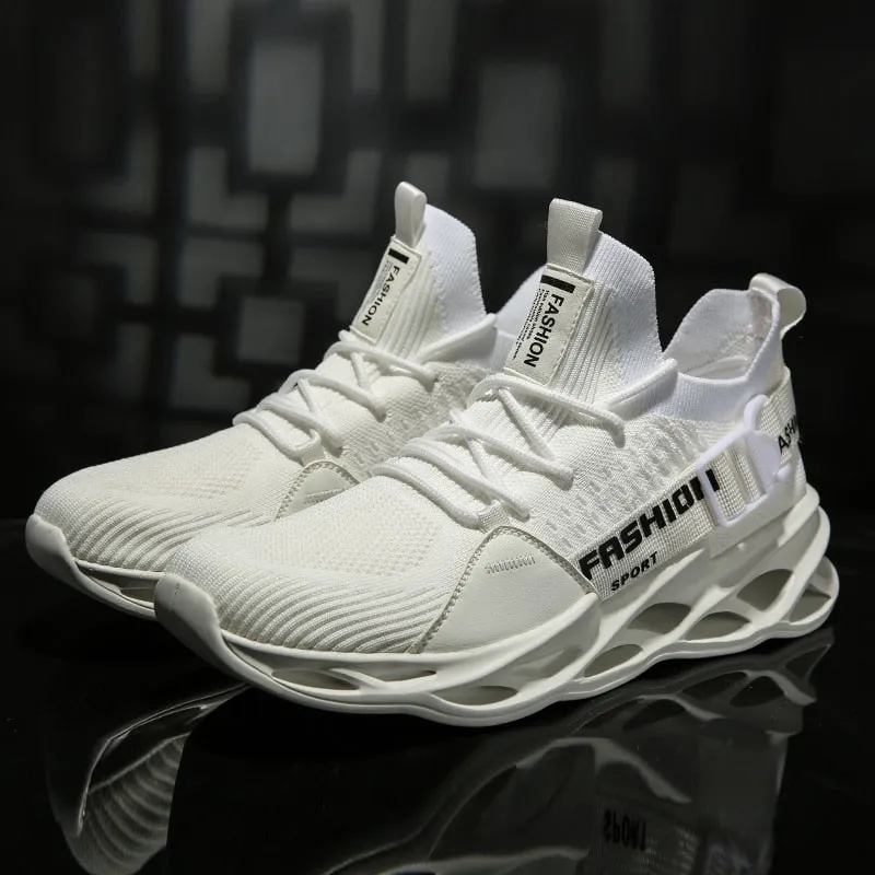 Men Breathable Sneaker