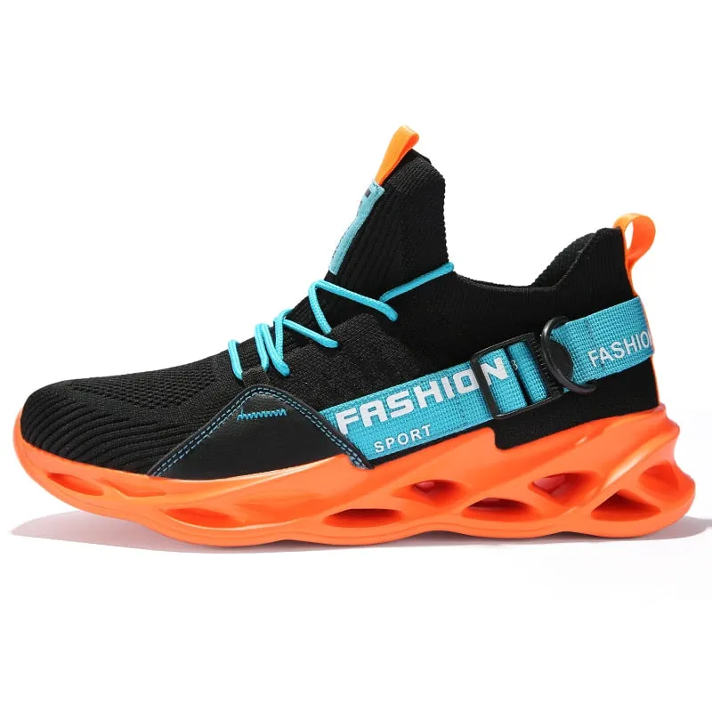 Men Breathable Sneaker