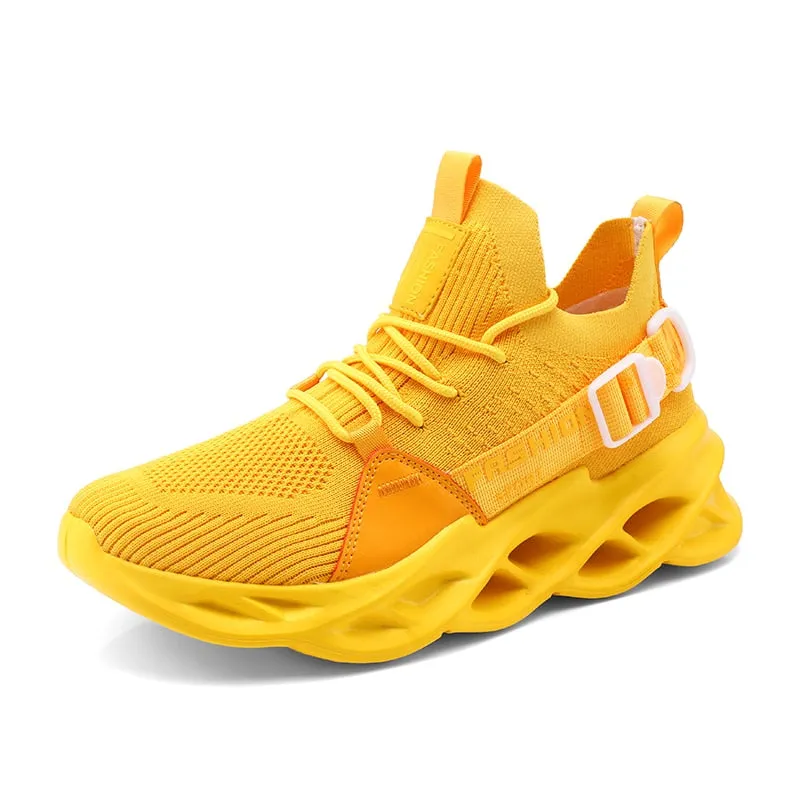 Men Breathable Sneaker