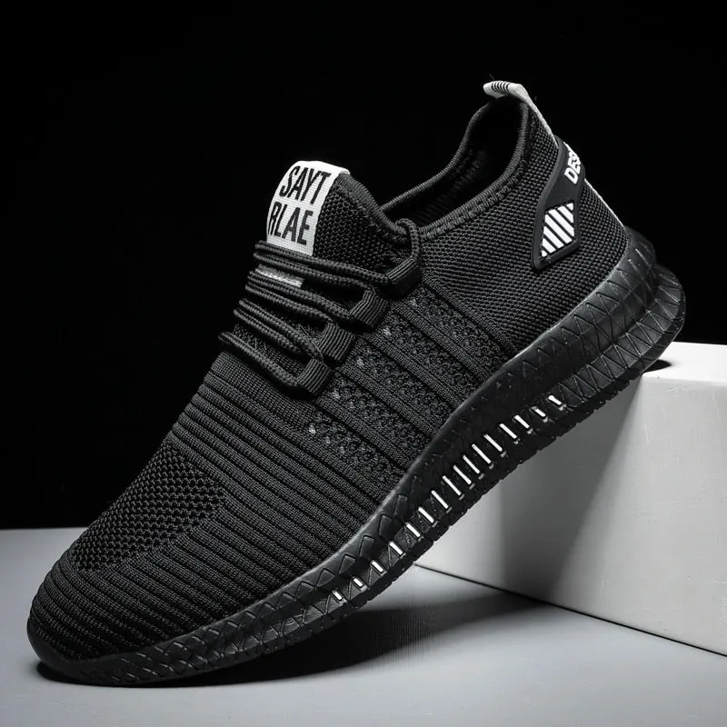 Men Breathable Sneaker