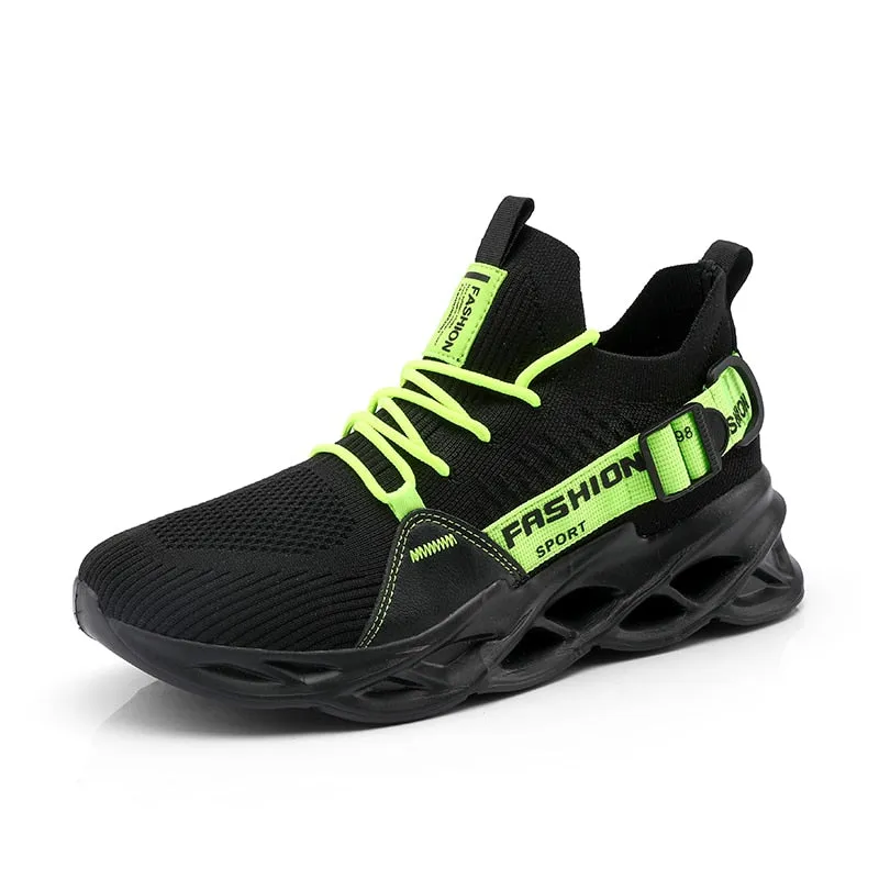 Men Breathable Sneaker