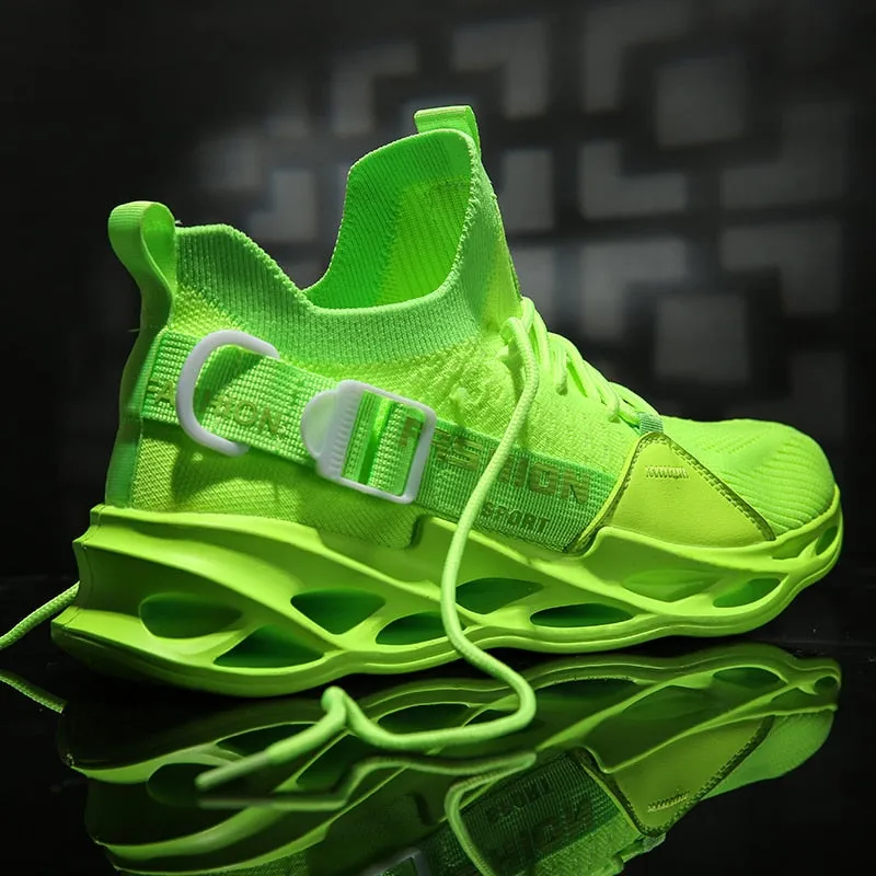 Men Breathable Sneaker