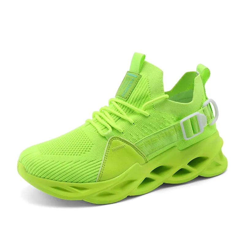 Men Breathable Sneaker