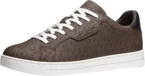 Michael Kors Men's Keating Lace Up Sneaker