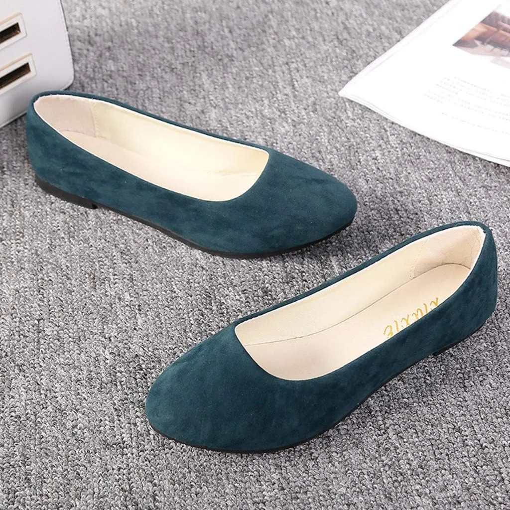Orthopedic Shoes for Women Wide Width Platform Loafers for Women Wide Round Toe Flats ComfortableFlat Bottom Fashion Christmas Tennis Shoes for Men Womens Work Shoes