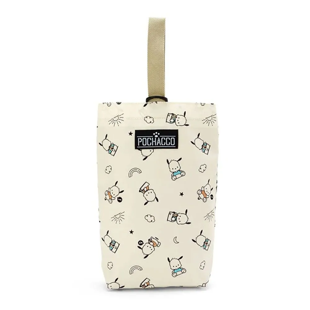 Pochacco Shoe Bag