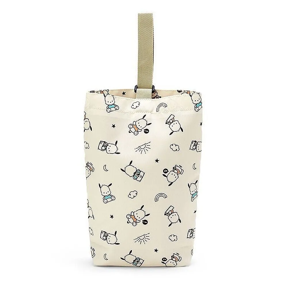 Pochacco Shoe Bag