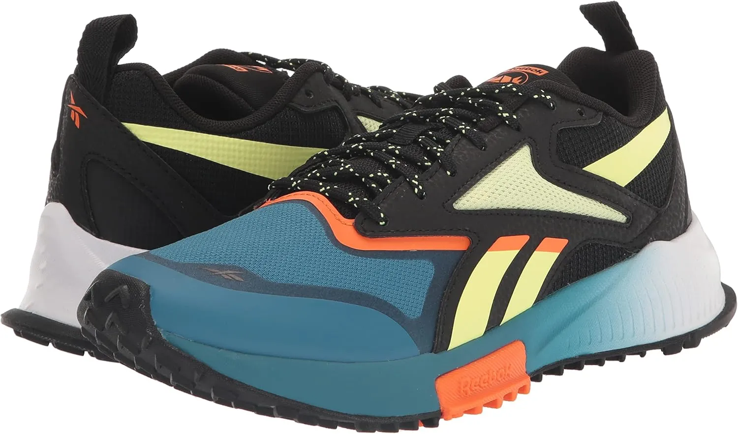 Reebok Women's Lavante Trail Running Shoe