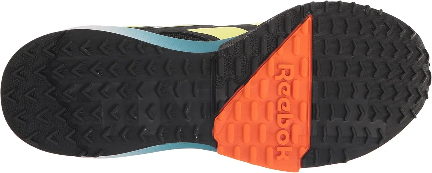 Reebok Women's Lavante Trail Running Shoe