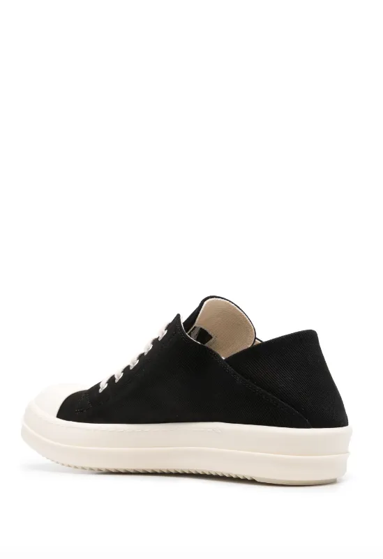 Rick Owens DRKSHDW Lido slip on sneakers
