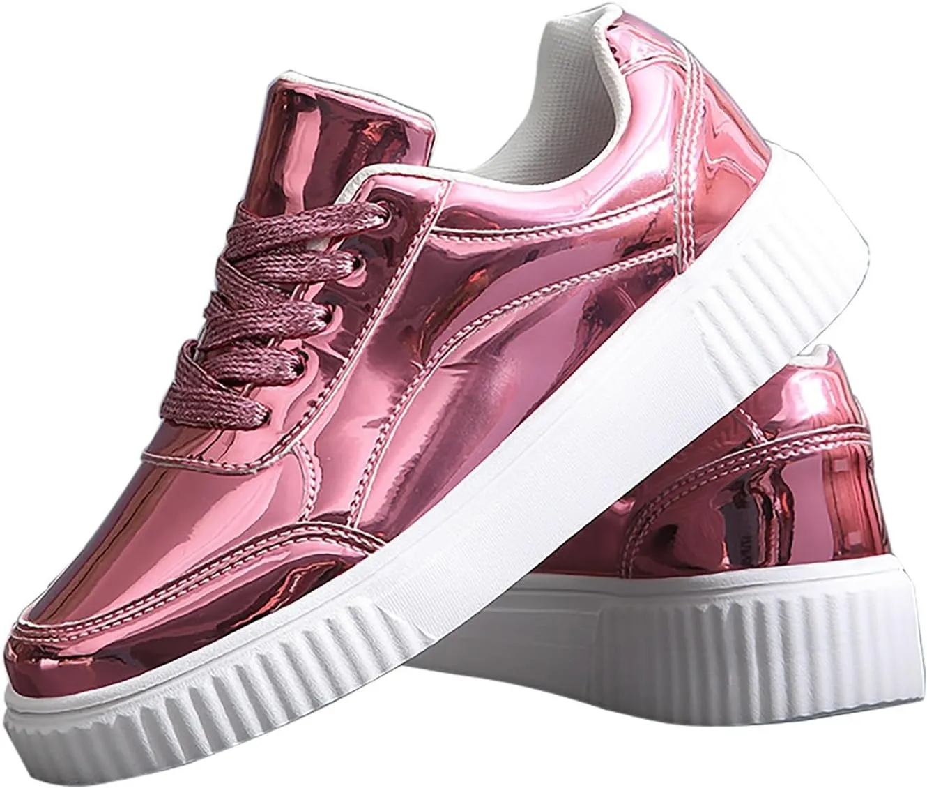 Running Shoes for Men Flat Feet Brown Casual Shoes Waterproof Sneakers Air Athletic Running Tennis Lightweight White Tennis Shoe Trainers Shoe