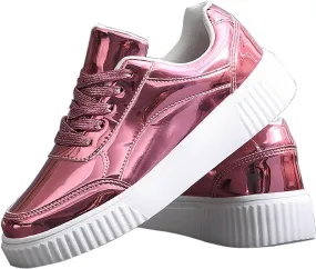 Running Shoes for Men Flat Feet Brown Casual Shoes Waterproof Sneakers Air Athletic Running Tennis Lightweight White Tennis Shoe Trainers Shoe