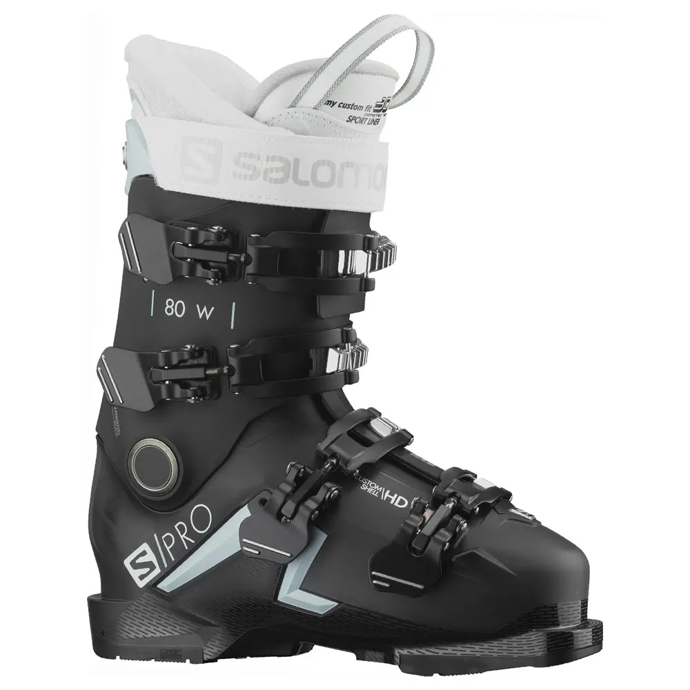S/PRO 80 W CS GW SKI BOOTS - 2023